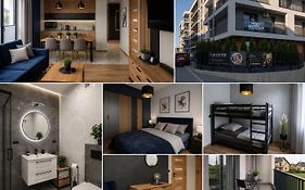 Apartament Komfort 17
